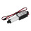 Mini Electric Linear Actuator Waterproof 30mm Stroke DC12V 60N 10