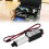 Mini Electric Linear Actuator Waterproof 30mm Stroke DC12V 60N 1