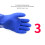 Windproof Thermal Work Gloves -20C Cold Storage 6