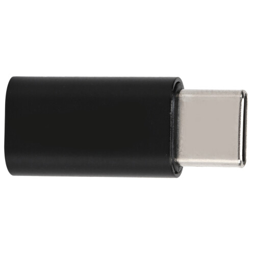 USB-C 3.1 Stecker-Buchse-Adapter 10Gbit/s 2