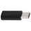 USB-C 3.1 Stecker-Buchse-Adapter 10Gbit/s 13
