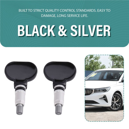 06703309 TPMS Däcktryckssensor för  EC7 2011-2020  EV 2015-2019/6  HEV 2019 SC6 2014-2017 SX7 2