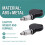 06703309 TPMS Däcktryckssensor för  EC7 2011-2020  EV 2015-2019/6  HEV 2019 SC6 2014-2017 SX7 5