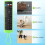 XiHAMA Universal Συμβατό με το τηλεχειριστήριο VIZIO Smart TV Remote Control Remote XRT136 Replacement 4