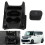 Car Center Console Storage Box Assembly for  Spacia/Spacia Custom M K04 Models 2017-2024 2