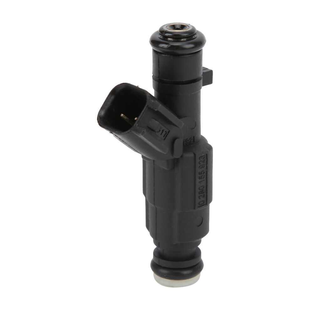 Car Fuel Injector Compatible With Cadillac Sts 4.6L V8 Seville Models 8381390990129