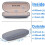 Hard Shell Eyeglasses Case with Soft Lining 1 Pack 2