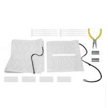 Heater Pad Heater Heating Element 15193975 641106 for Chevy Pickup Truck SUV