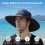 (Navy Blue) Waterproof Quick-Dry Foldable Fisherman Hat 1