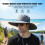 (Gray) Waterproof Quick-Dry Foldable Fisherman Hat 1