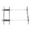 Rustproof Glass Cutter with Hard Steel Blade for Precise Bottle Cutting 4