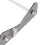 Rustproof Glass Cutter with Hard Steel Blade for Precise Bottle Cutting 6