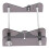 Rustproof Glass Cutter with Hard Steel Blade for Precise Bottle Cutting 9