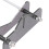 Rustproof Glass Cutter with Hard Steel Blade for Precise Bottle Cutting 11