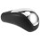 Gear Shift Knob Automatic Shift Knob for  Focus MK2 Fiesta 2005 - 2012 Silver 10
