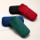 Retro Velvet Metal Eyeglasses Case 1 Pack 2