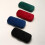 Retro Velvet Metal Eyeglasses Case 1 Pack 4