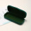 Retro Velvet Metal Eyeglasses Case 1 Pack 7