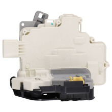4F0839015 Car Left Rear Door Lock Actuator for A3 A6 A8 R8 RS3 6 2004-2014