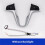 Rattbryter for Hyundai Accent Solaris 5