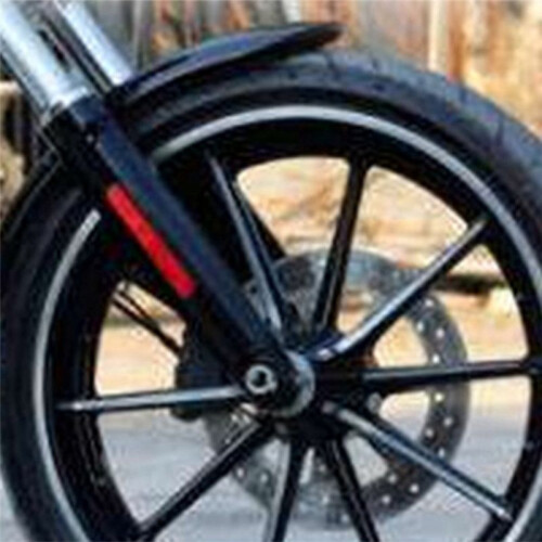 Motorcycle Front Mudguard Front Wheel  for  Softail Breakout FXSB 2013-2018 1