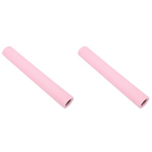 Geschenkverpackung Mesh Rosa Floristenbedarf