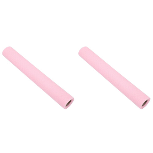 Geschenkverpackung Mesh Rosa Floristenbedarf