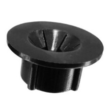 30PCS Car Nut Clip Mudguard Clip Fastener MB157530 TQ69806S 8412436000 for Accent Sonata