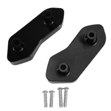 Motorcycle Mirror Hole Cover for T-MAX560 TMAX560 TMAX 2025- Rear View Mirror Cover Base Cap