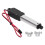 Mini DC12V Waterproof Linear Actuator 50mm Stroke for Micro Robots 2