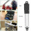 Mini DC12V Waterproof Linear Actuator 50mm Stroke for Micro Robots 5