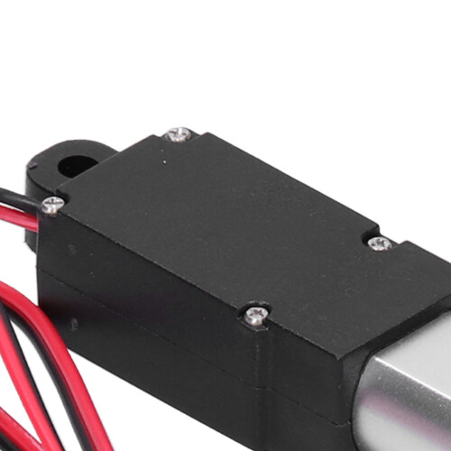 Mini DC12V Waterproof Linear Actuator 50mm Stroke for Micro Robots 2