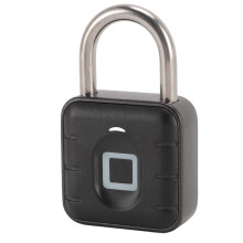 IP67 Waterproof Biometric Fingerprint Lock for Suitcase & Backpack SY12+