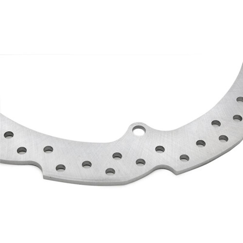 Motorcycle Front Brake Disc for  NC 700X/S/D Motorcycle Accessories