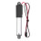Mini Electric Linear Actuator Waterproof 50mm Stroke DC12V 60N 4