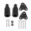 Motorcycle Frame Slider Engine Crash Protector for  CB1000 Hornet CB 1000/SP 2024 2025 Falling Protection Pad 6