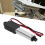 Mini Electric Linear Actuator Waterproof 50mm Stroke DC12V 60N 14