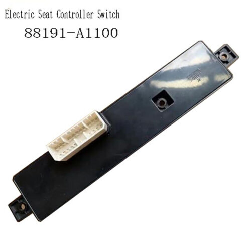 88191-A1100 Electric  Controller  Power  Adjuster for  Santa Fe DM 2012-2017 1