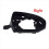 For  Tucson 2015 -2019 Left / Right Outer Rearview Mirror Housing Frame Side Rear View Mirror Cover Shell 5