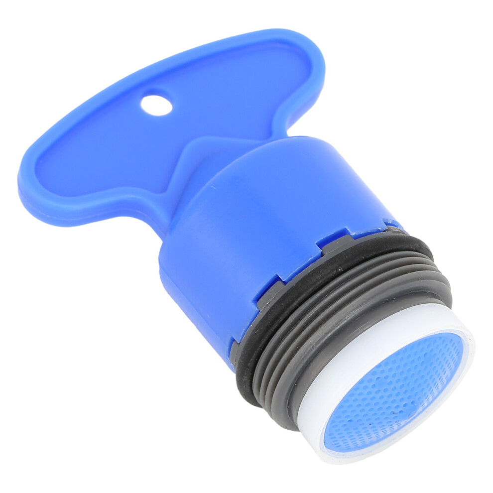 M21.5 Abs Embedded Bubbler Water Faucet Aerator For Kitchen Bathroom 3461390990659