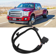 Backup Camera Wire Harness FC3Z14A412A for F-350/F-550 2013-2016