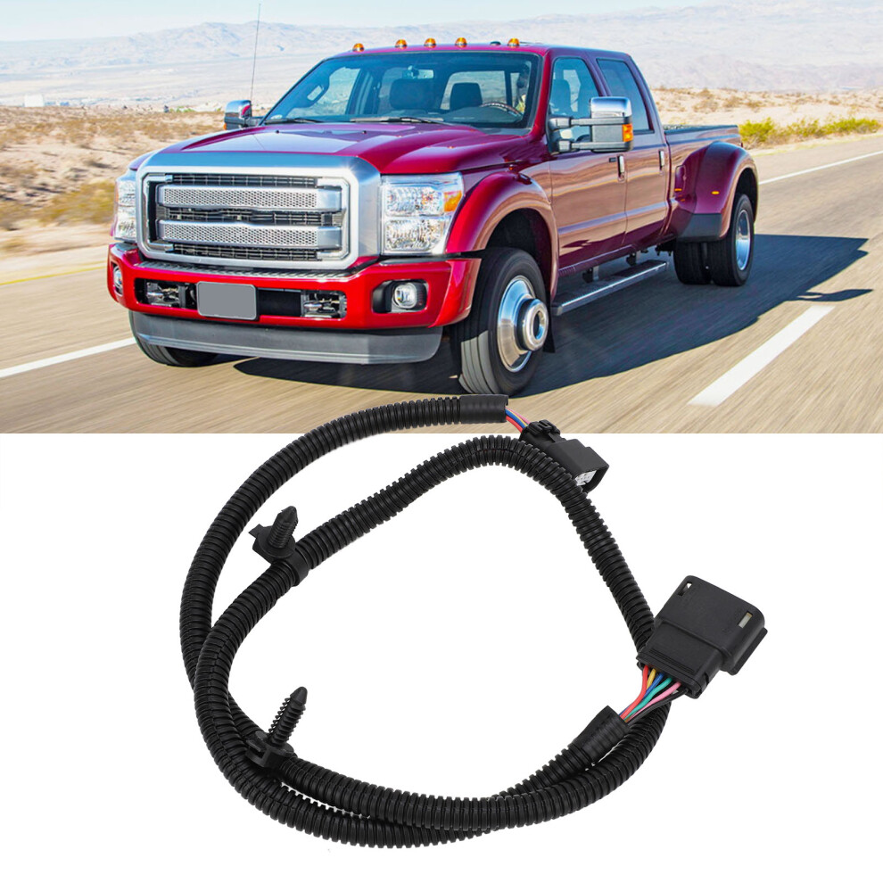 Backup Camera Wire Harness Fc3z14a412a For F-350/F-550 2013-2016 5081390990800