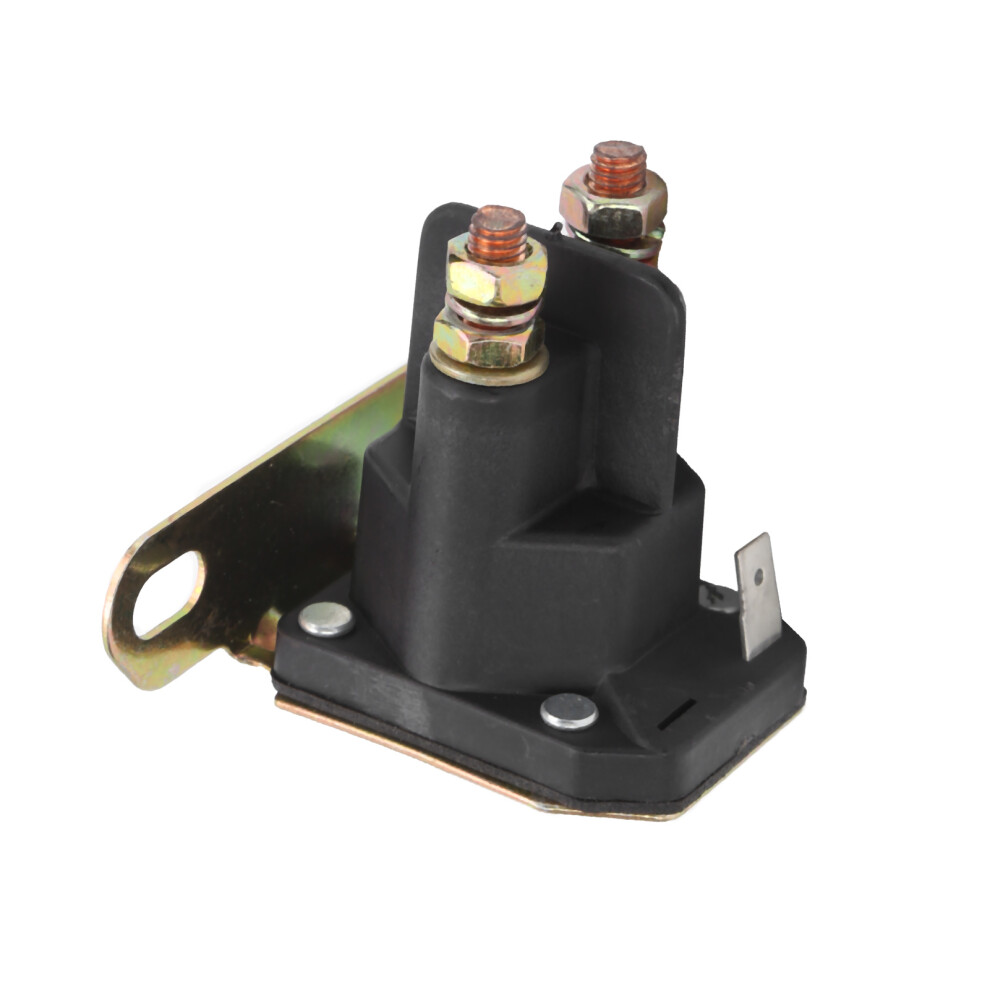 12V 3-Terminal Solenoid Relay Switch For Atv, Snowmobile, Club Car, 812-1211-211 4981390990941
