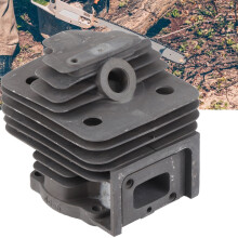 44 mm Zylinderkolben-Kit für 52 ccm 44F-5 Carbonbürsten-Schneidemaschine