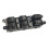 Car Power Window Front Left Master Window Lifter Control  for  IX25 Creta 93570-A00004X LHD 2