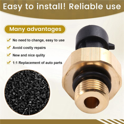 Imported Pressure Sensor 2R2945511 R2945511 49214972 for    5PCS 1