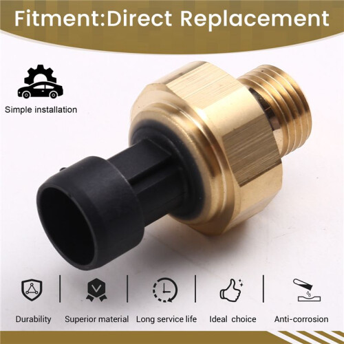 Imported Pressure Sensor 2R2945511 R2945511 49214972 for    5PCS 2