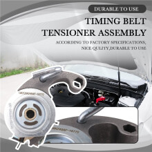 Timing Belt Tensioner Assembly GK2Q6K245AF 2622493 GK2Z6K254E GK2Q6K245AH for Transit Mondeo MK8 MK9