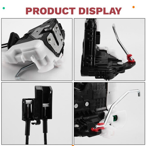 Car Front Left Door Lock  Actuator for  Forte Forte Koup K3 2012-2016 81310-A7030 81310A7030 1