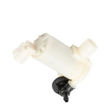 Front Windscreen Windshield Washer Pump Windshield Washer Pump D651-67-482A for CX-3 2015-2020